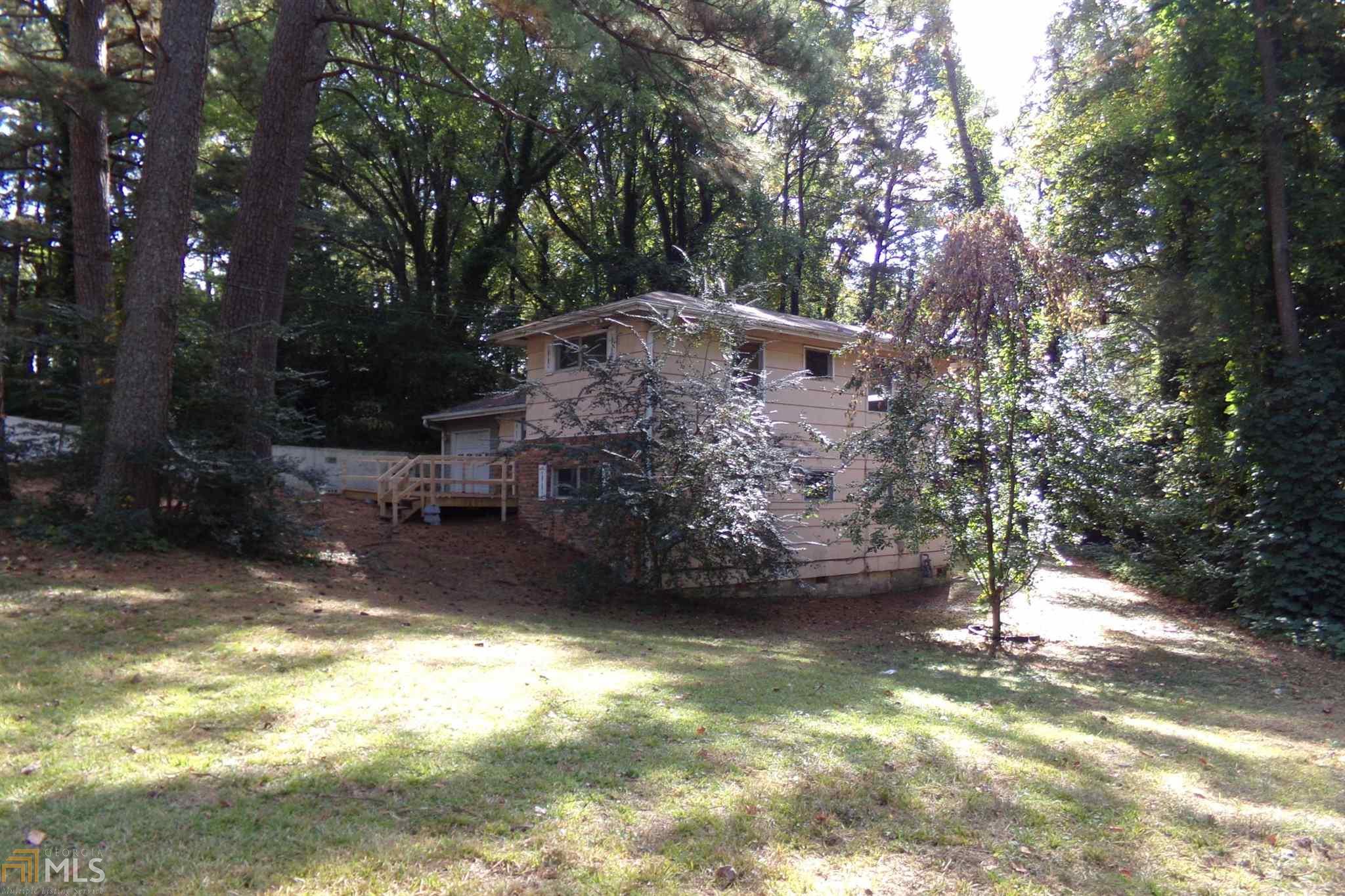 2471 Ortega Way, Chamblee, GA 30341 photo 13