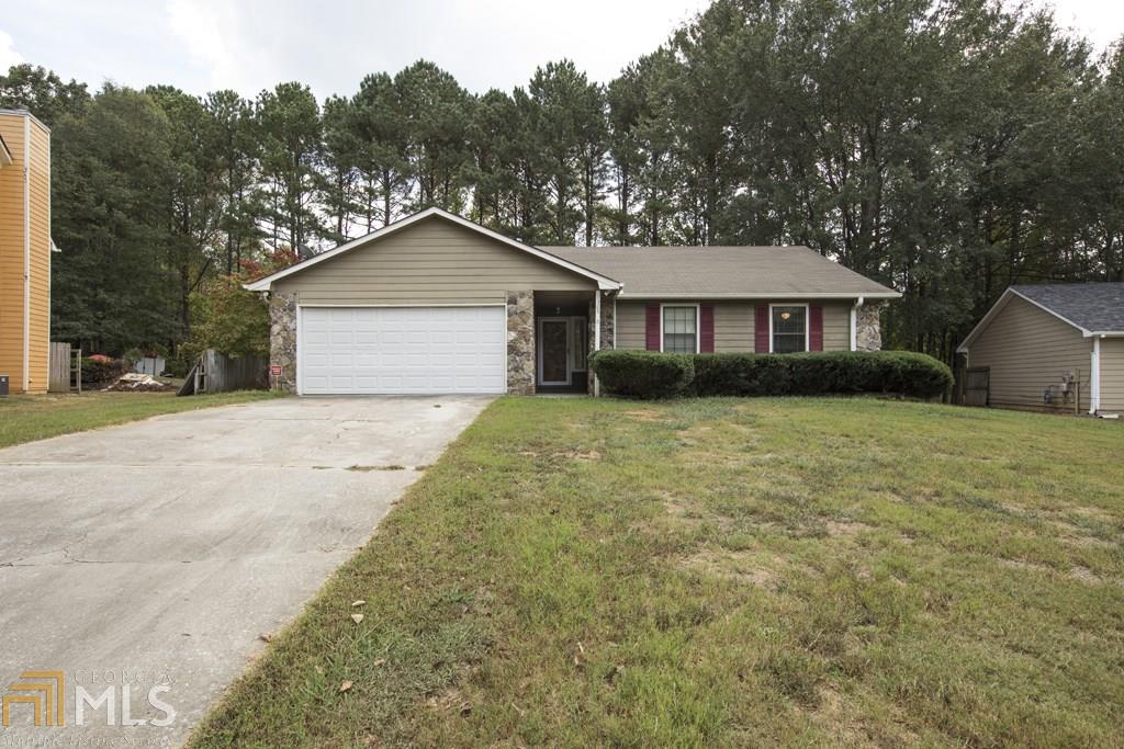 1305 Bugle Ct, Hampton, GA 30228 photo 1