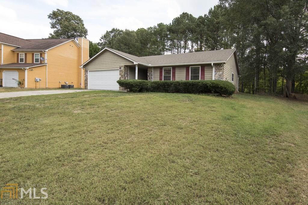 1305 Bugle Ct, Hampton, GA 30228 photo 2