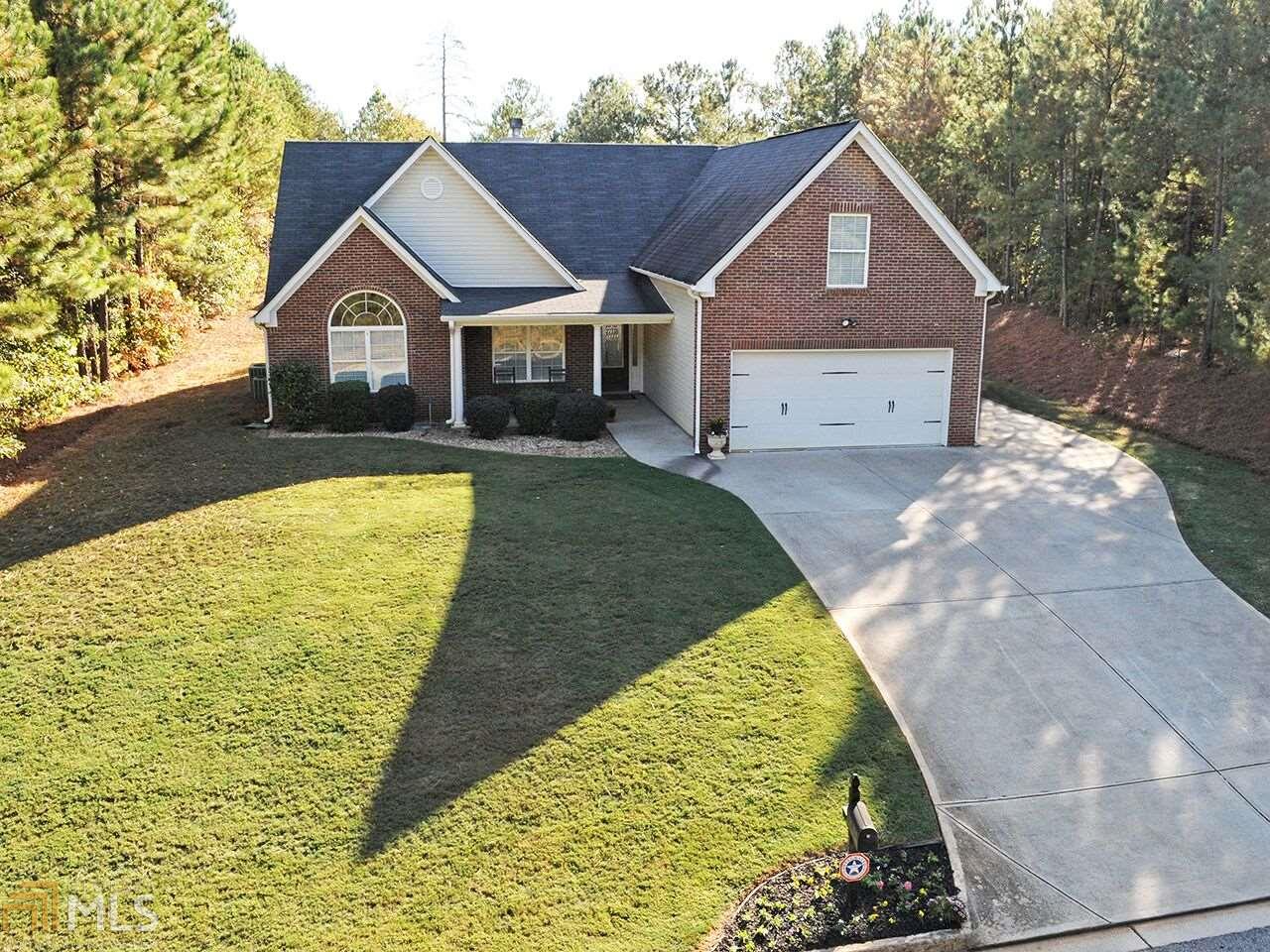 160 Edinburgh Ln, Covington, GA 30016 photo 2