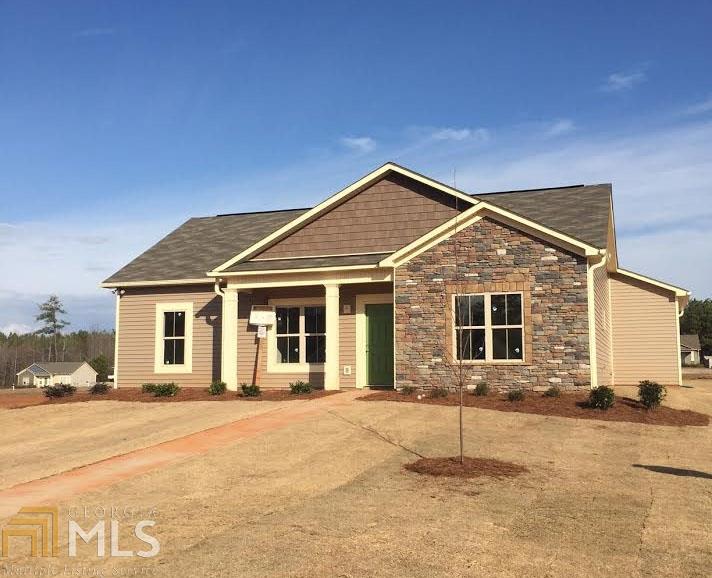 491 S Page St, Lagrange, GA 30241 photo 1