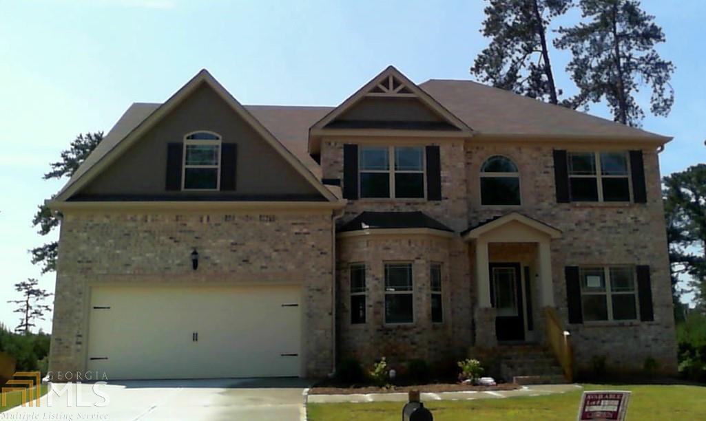 10976 Genova Ter, Hampton, GA 30228 photo 1