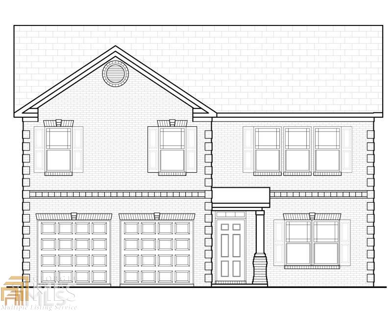 1253 England Ter, Hampton, GA 30228 photo 21