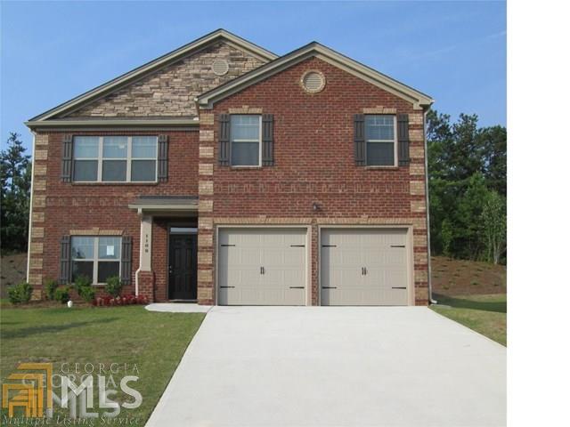 1253 England Ter, Hampton, GA 30228 photo 1