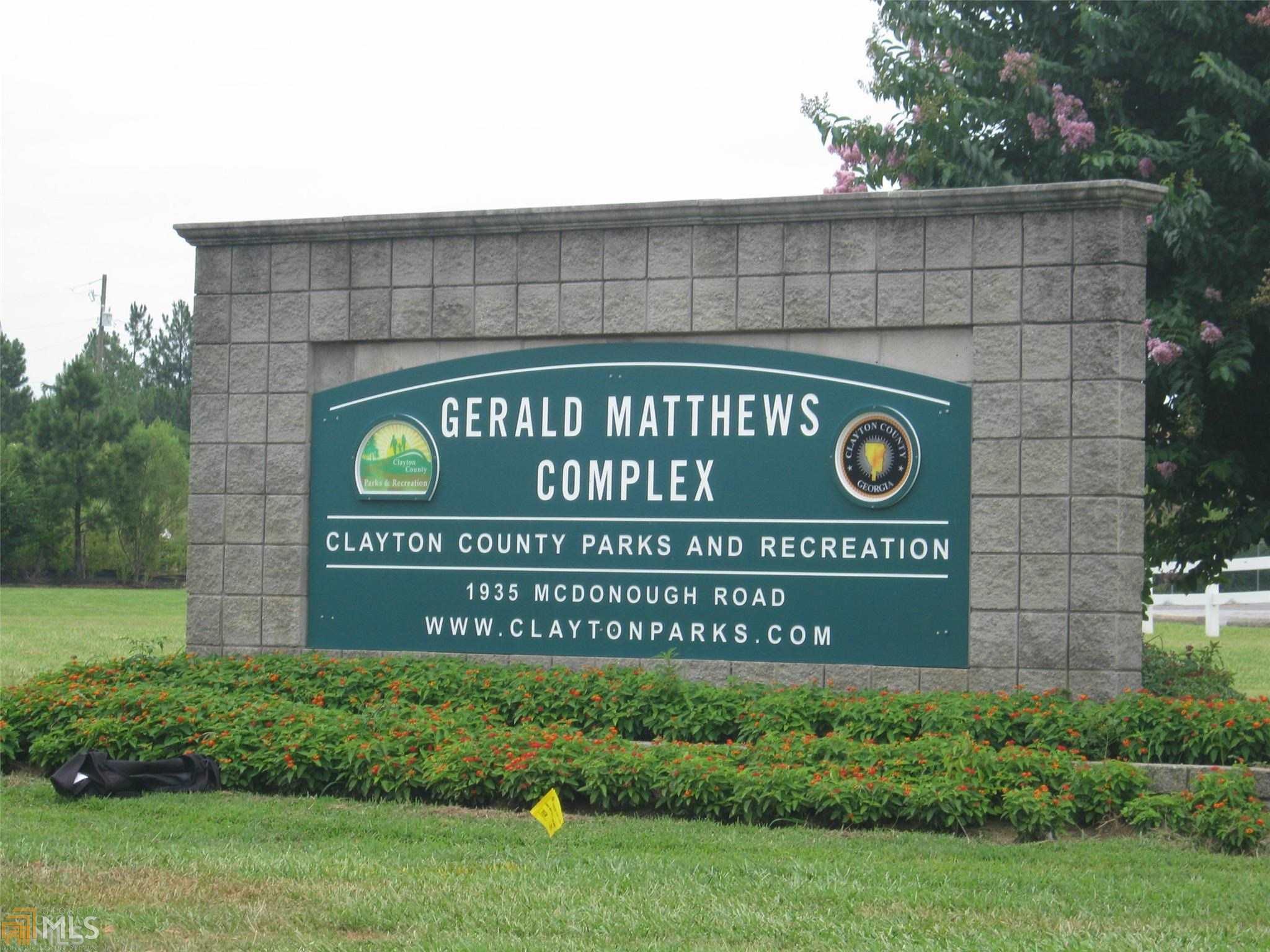 1253 England Ter, Hampton, GA 30228 photo 15