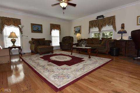 5237 Monarch Dr, Gainesville, GA 30506 photo 7