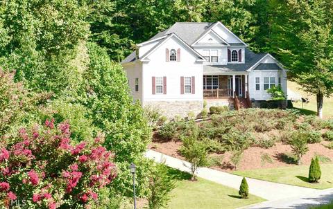 5237 Monarch Dr, Gainesville, GA 30506 photo 1