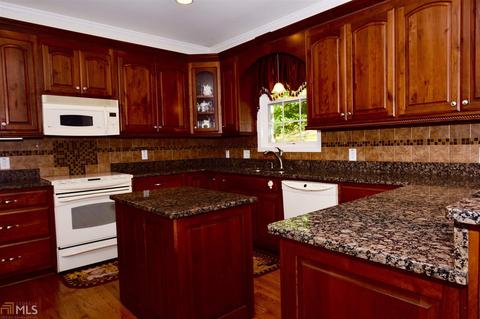 5237 Monarch Dr, Gainesville, GA 30506 photo 5
