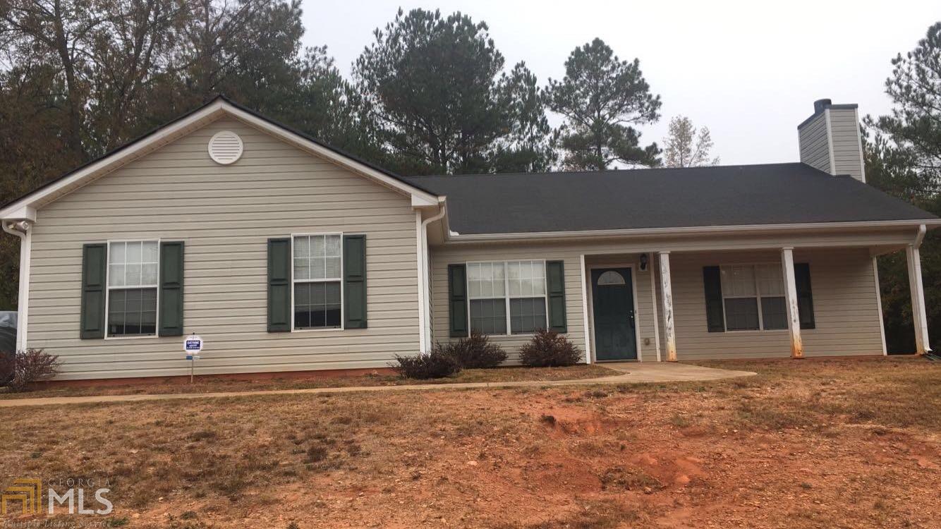 175 Trinity Dr, Covington, GA 30016 photo 3