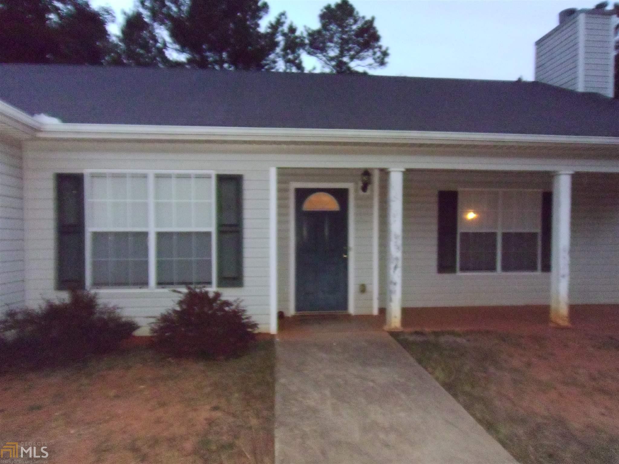 175 Trinity Dr, Covington, GA 30016 photo 2