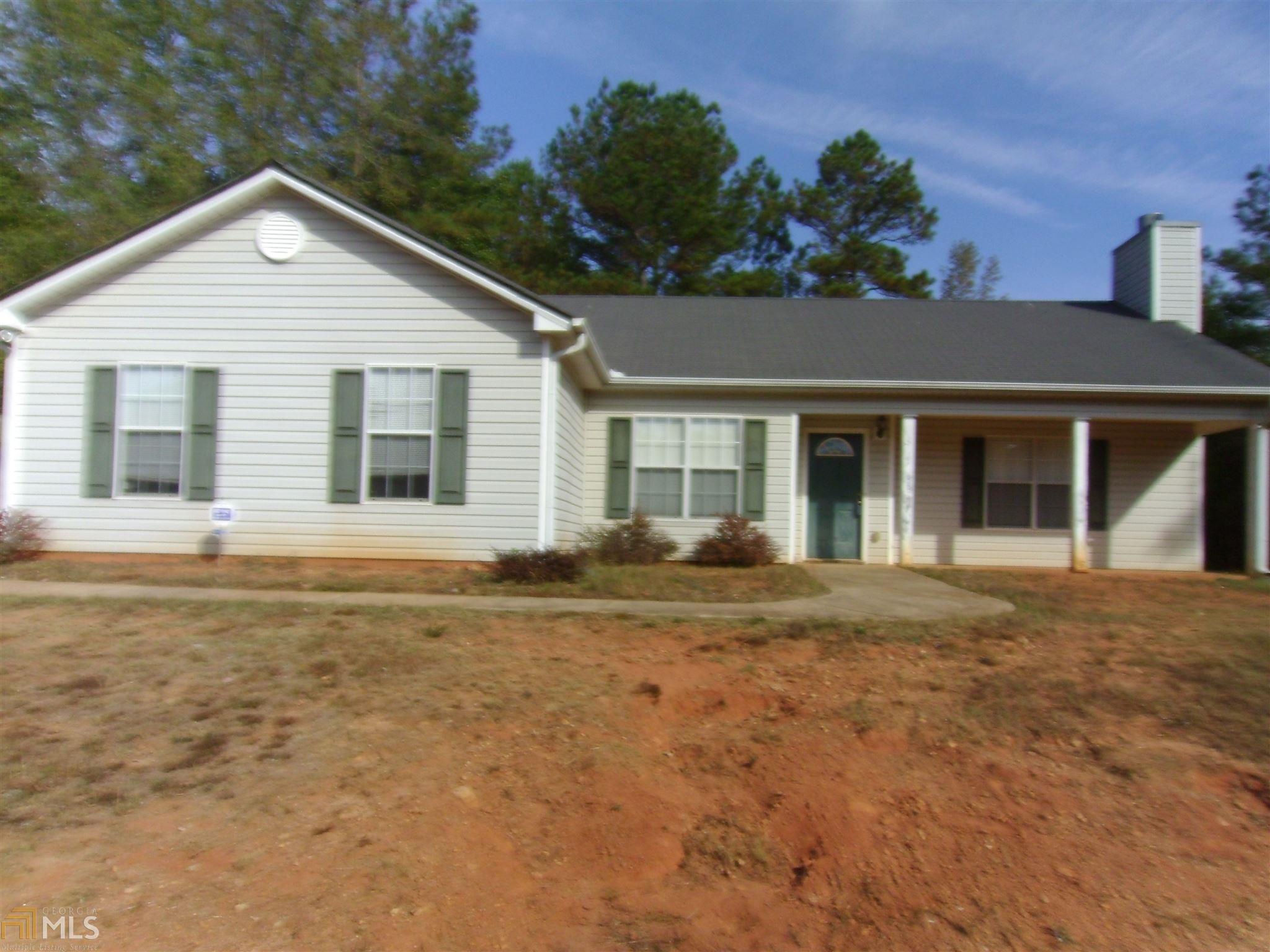 175 Trinity Dr, Covington, GA 30016 photo 1