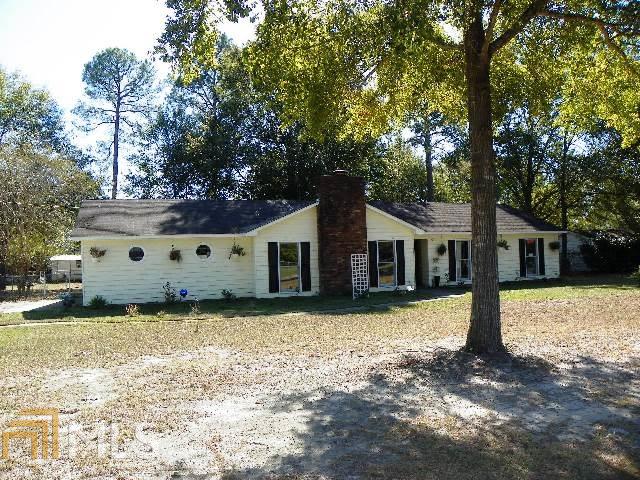 1408 Springdale, Dublin, GA 31021 photo 1