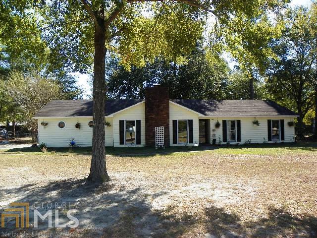 1408 Springdale, Dublin, GA 31021 photo 2