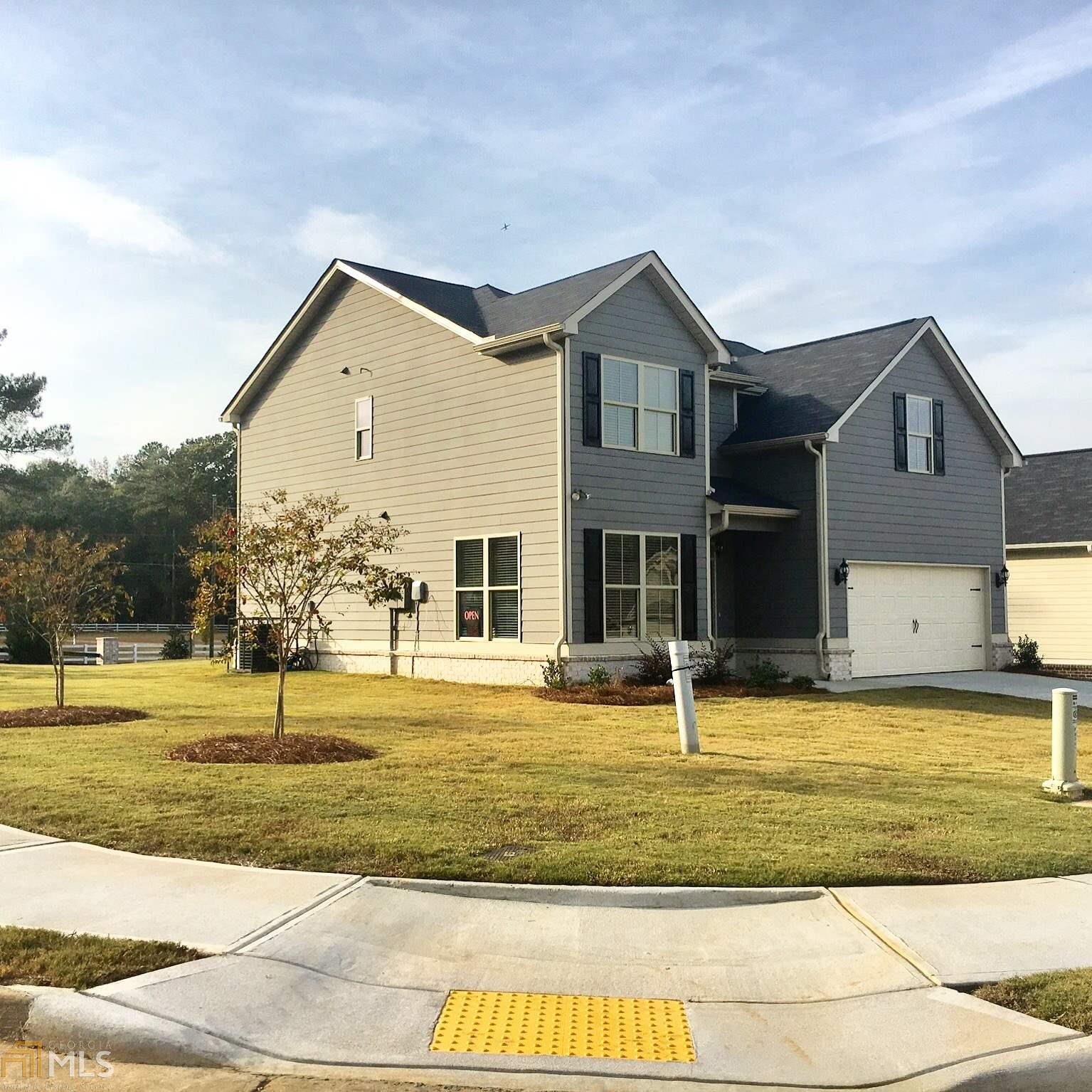 6301 Horizon Ct, Rex, GA 30273 photo 2