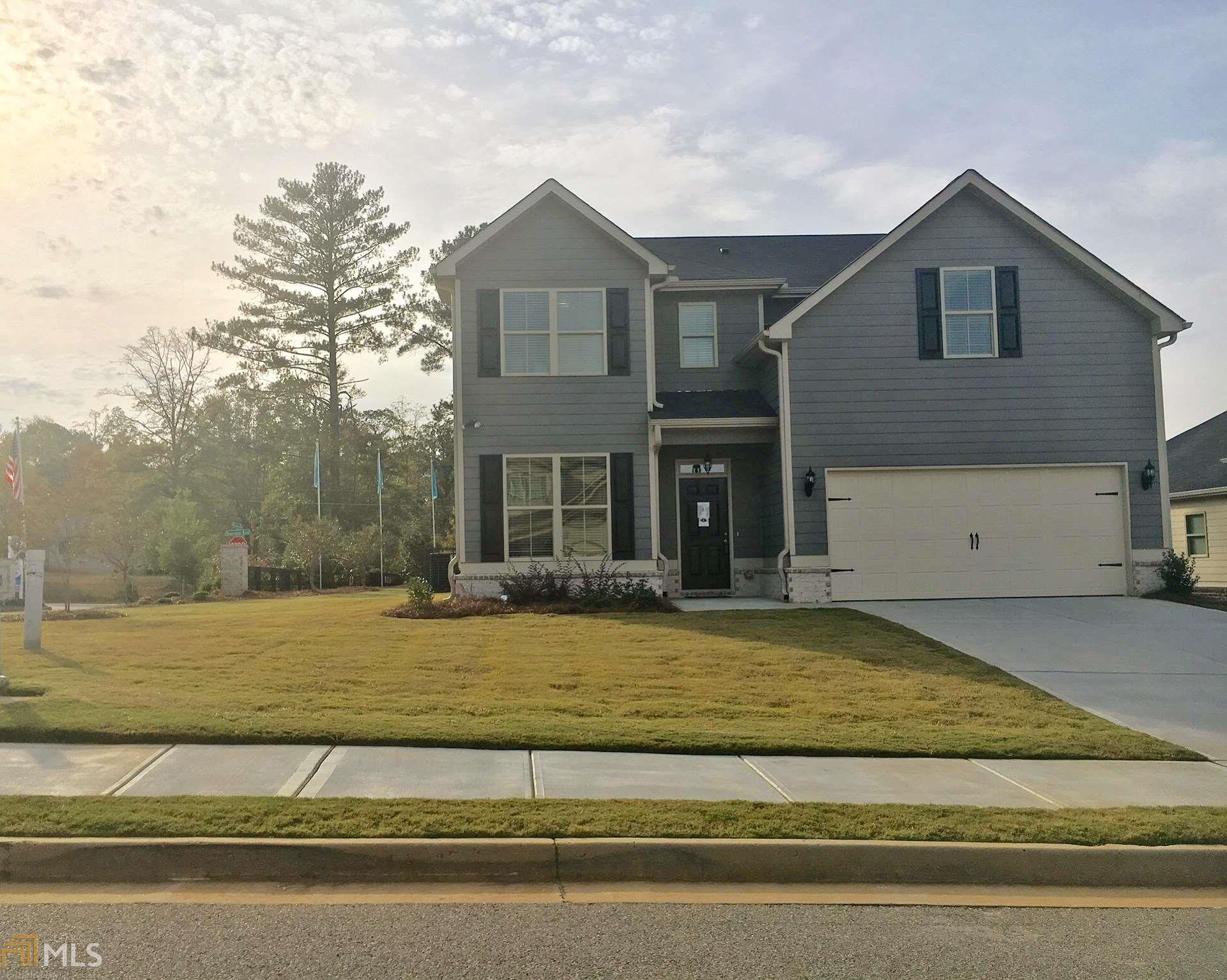 6301 Horizon Ct, Rex, GA 30273 photo 1