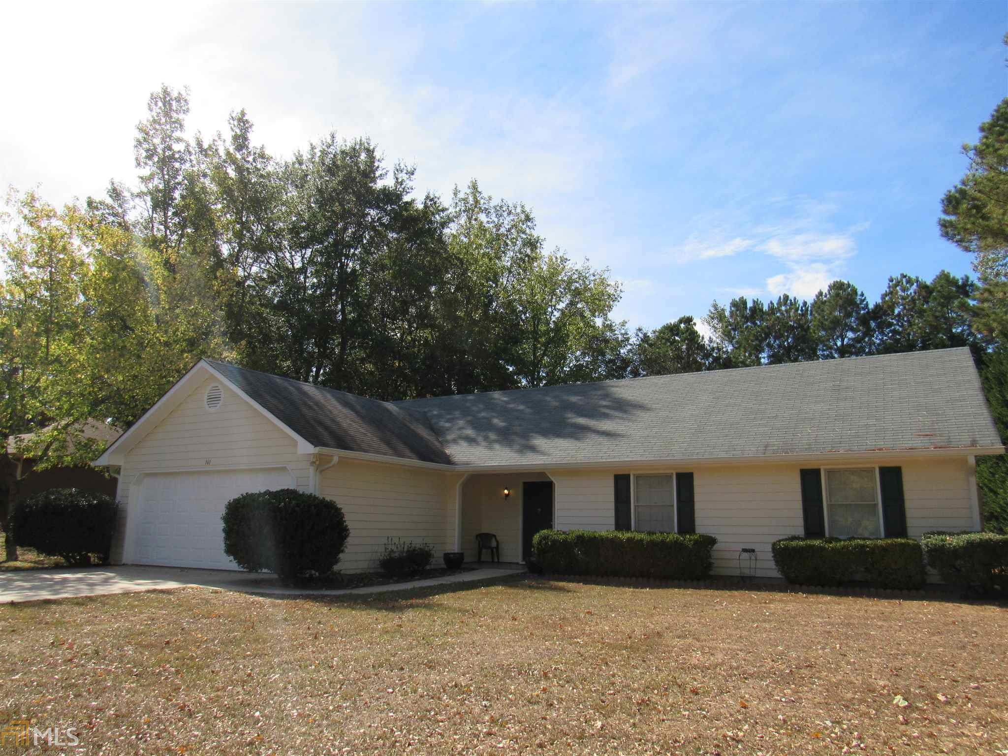 161 Olde Hampton Way, Hampton, GA 30228 photo 18