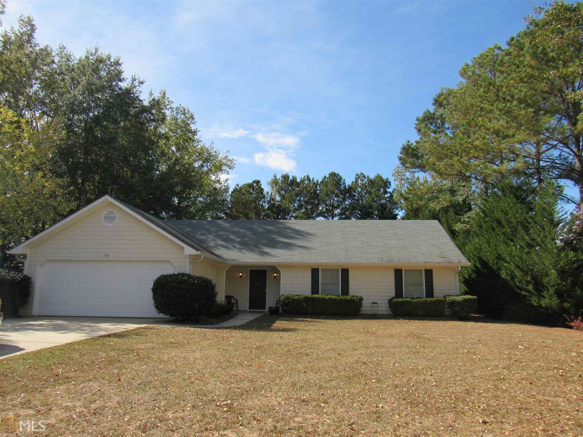 161 Olde Hampton Way, Hampton, GA 30228 photo 19