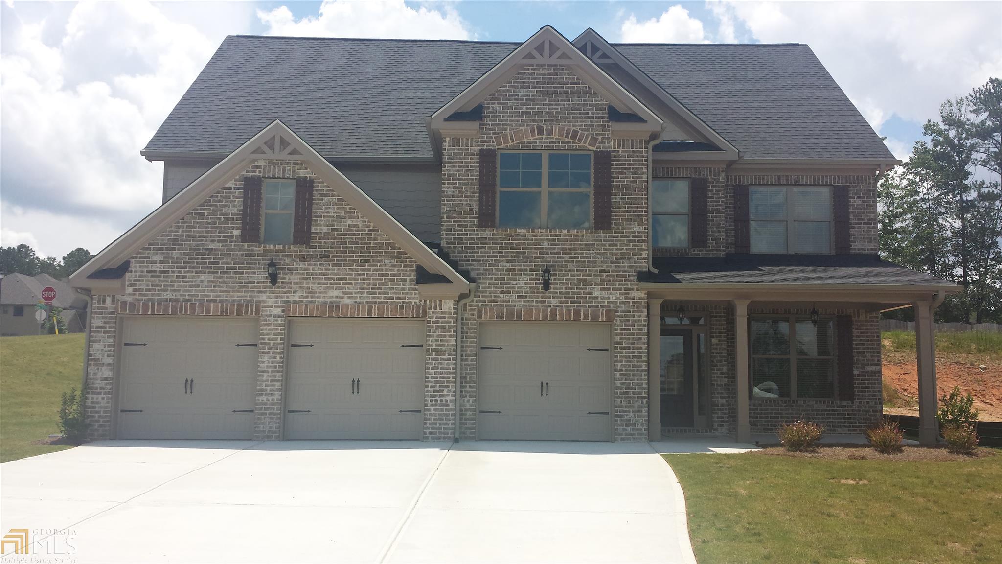 449 Oatgrass Dr, Grayson, GA 30017 photo 1