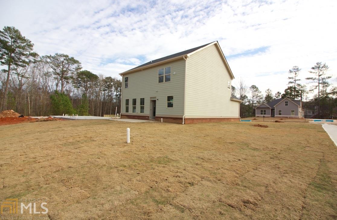5005 Mcclendon Way, Rex, GA 30273 photo 3