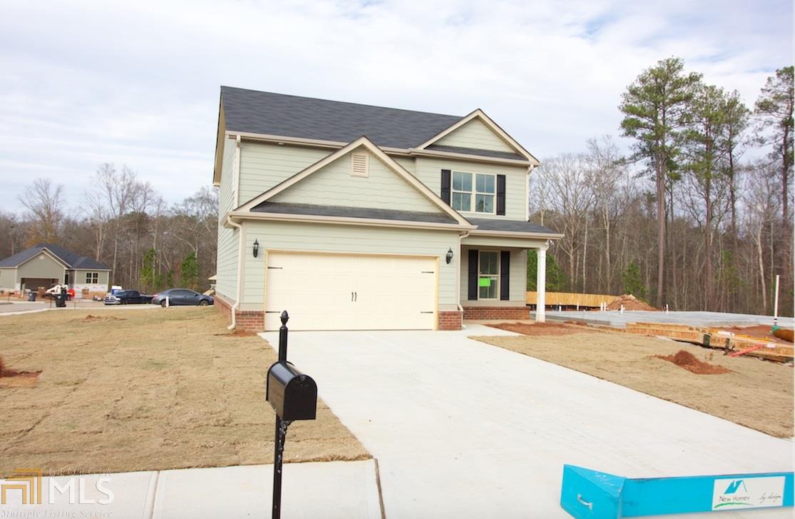5005 Mcclendon Way, Rex, GA 30273 photo 2