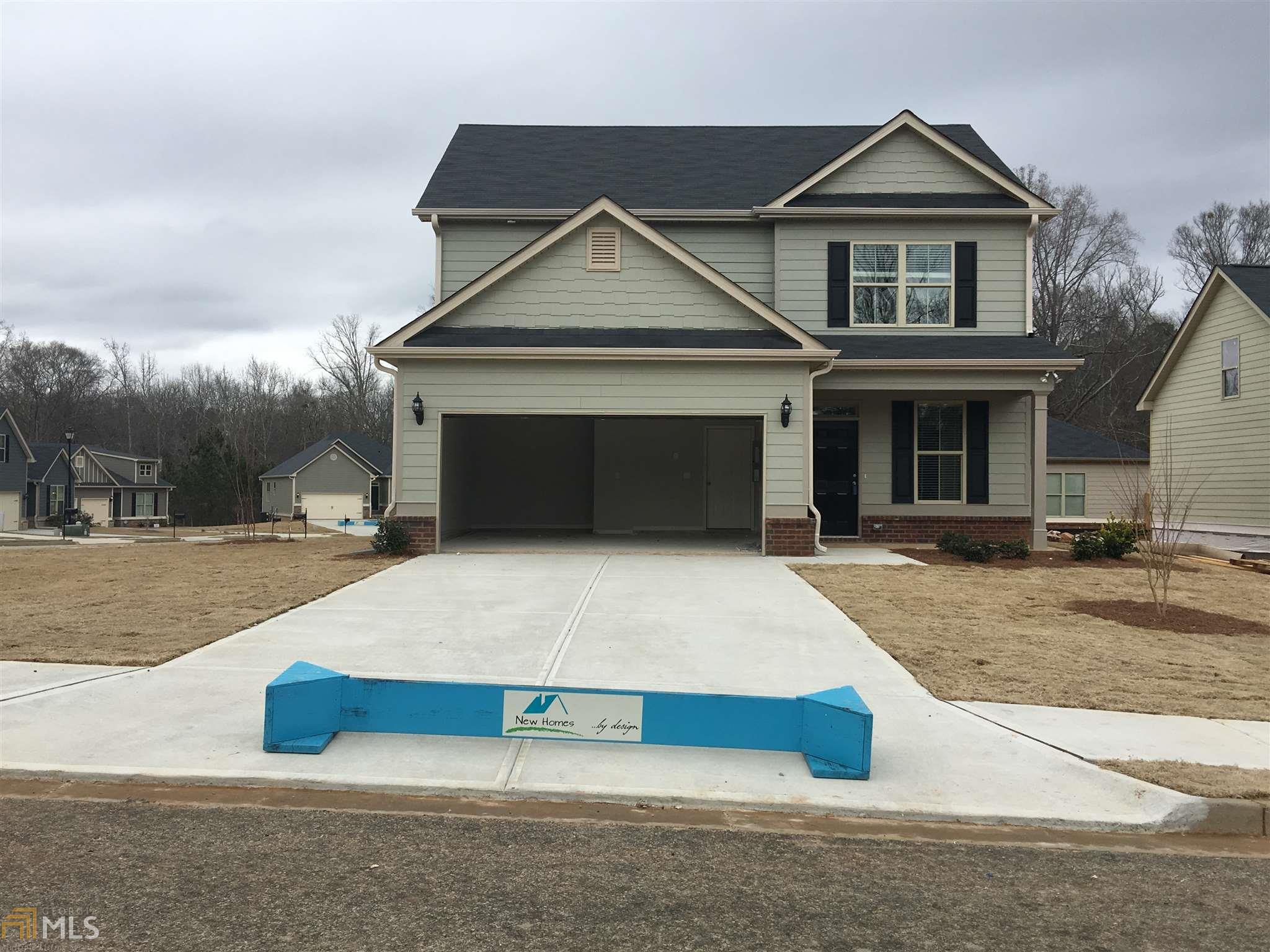 4100 Mcclendon Way, Rex, GA 30273 photo 1