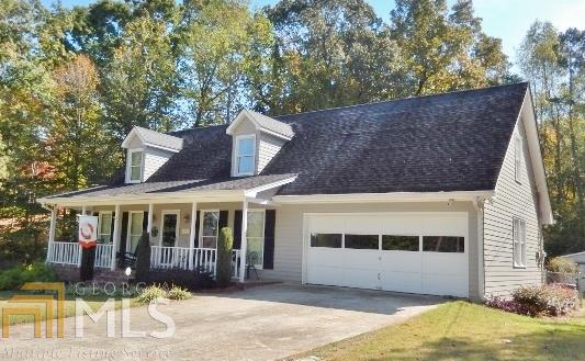 304 Crawford Cir, Toccoa, GA 30577 photo 17