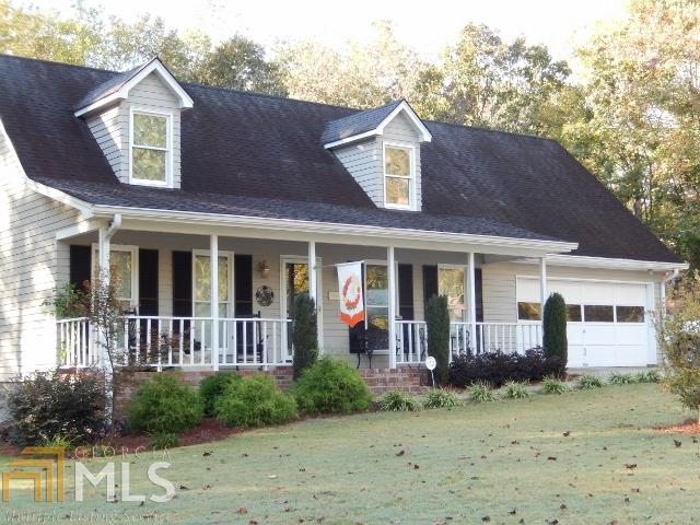 304 Crawford Cir, Toccoa, GA 30577 photo 1