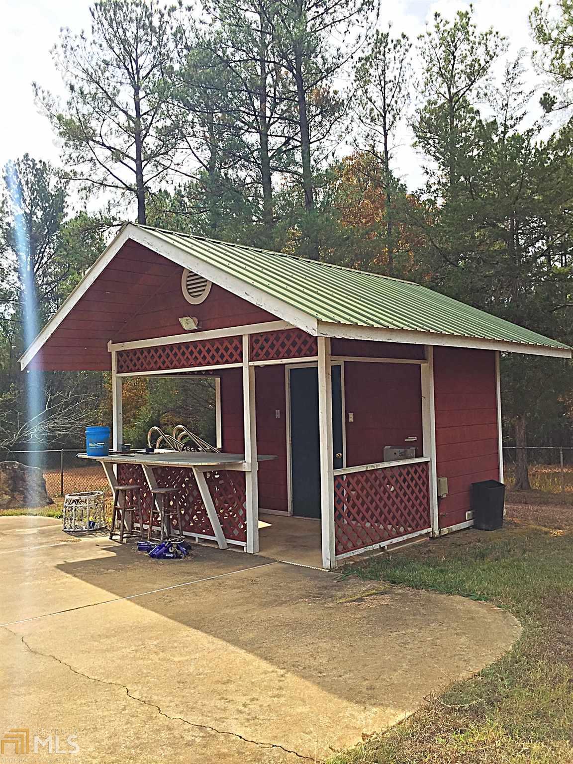 3345 Rock Mills Rd, Lagrange, GA 30240 photo 13