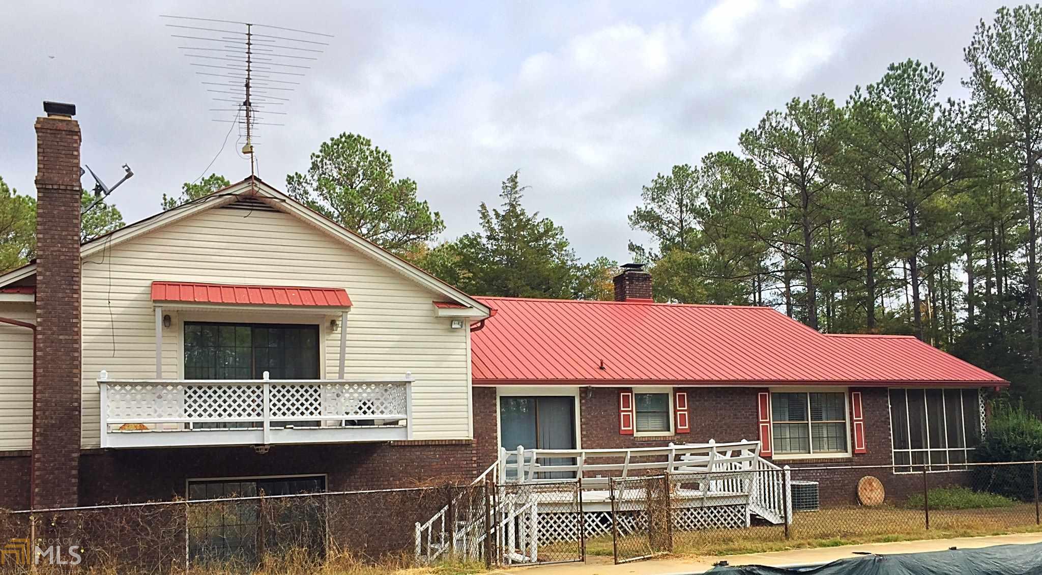 3345 Rock Mills Rd, Lagrange, GA 30240 photo 11