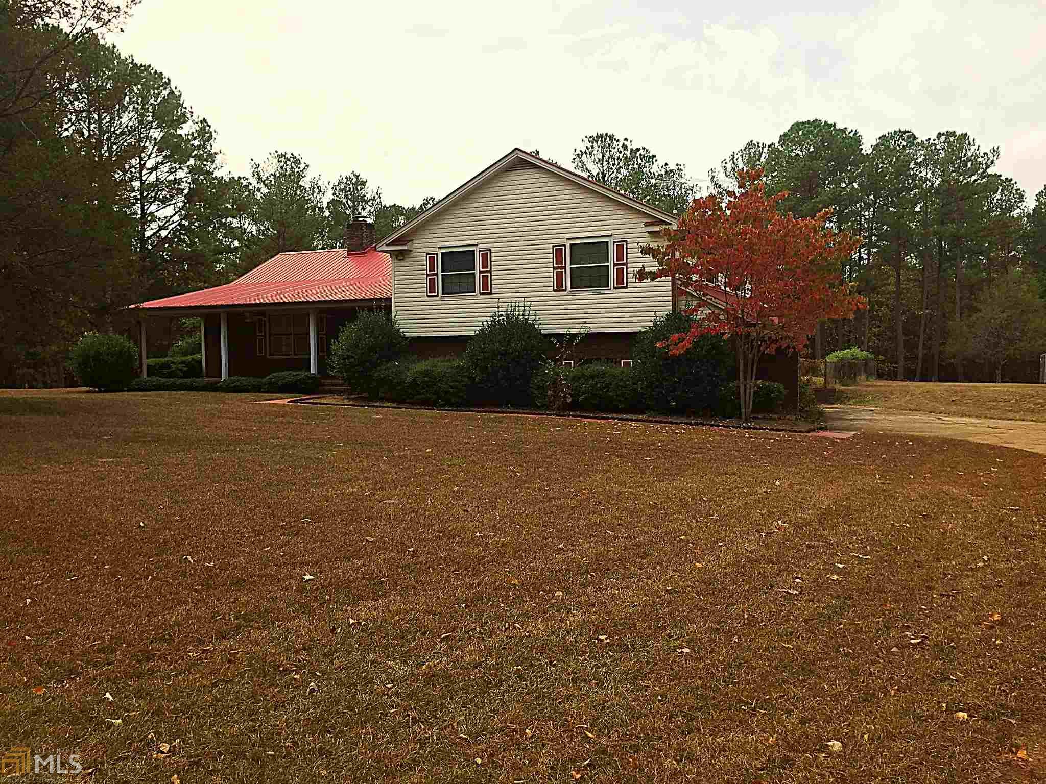 3345 Rock Mills Rd, Lagrange, GA 30240 photo 1