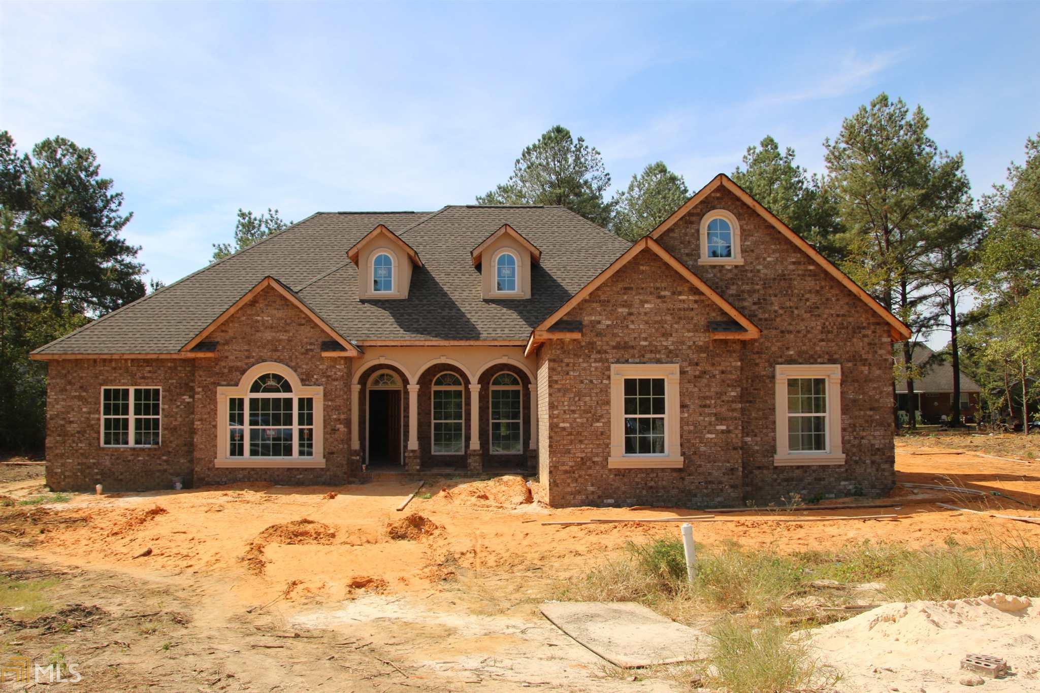 109 Bainbridge, Perry, GA 31069 photo 1
