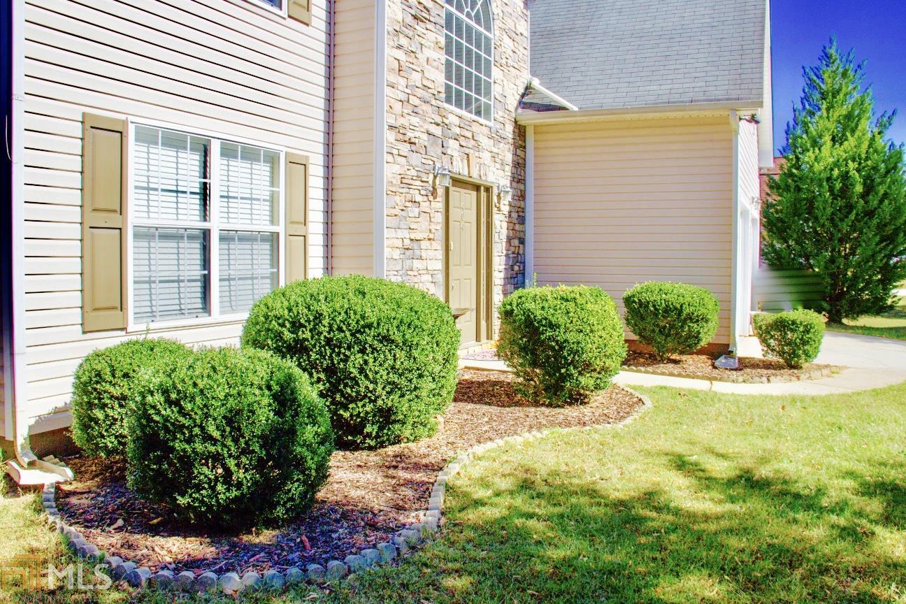 404 Kimberwick Dr, Hampton, GA 30228 photo 26