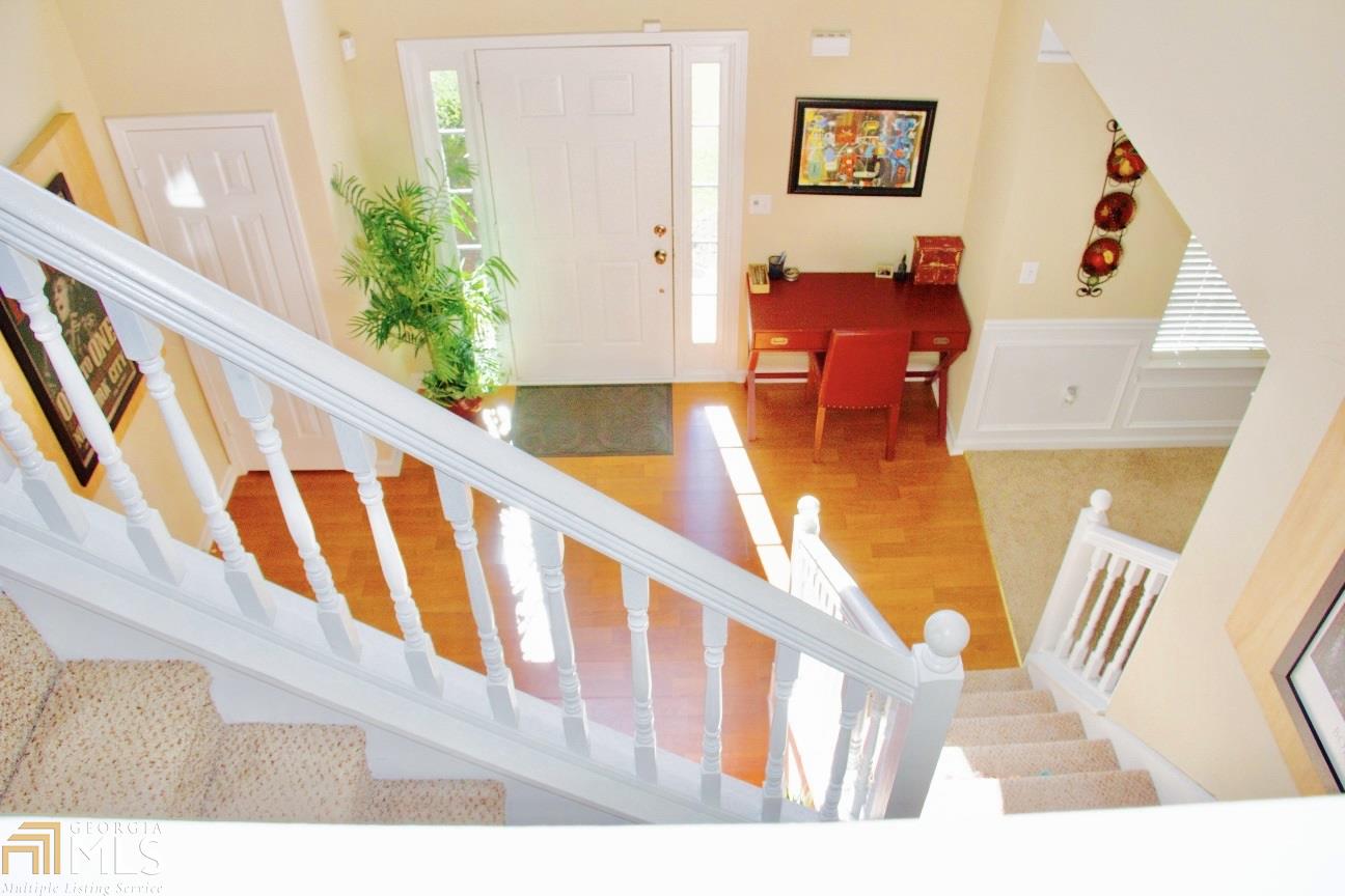 404 Kimberwick Dr, Hampton, GA 30228 photo 10