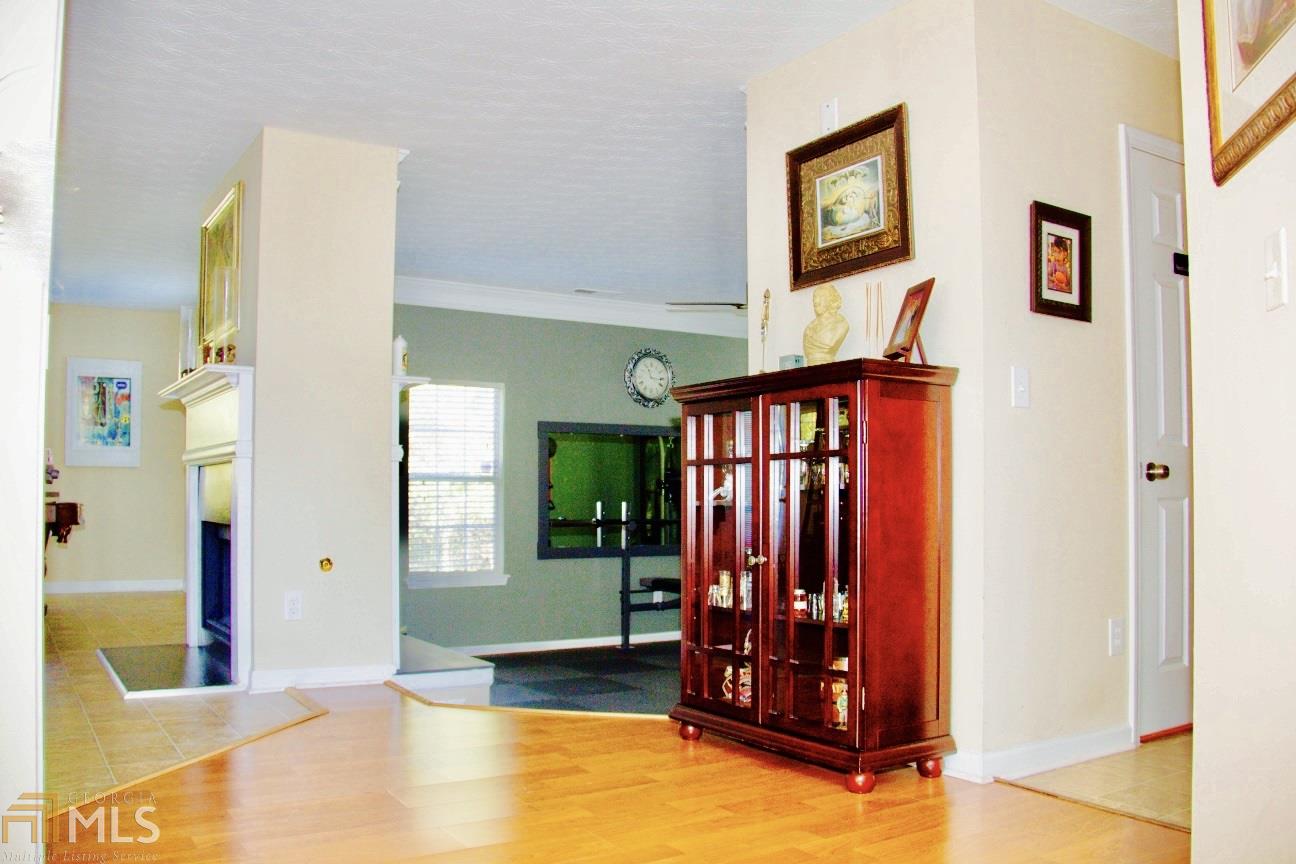 404 Kimberwick Dr, Hampton, GA 30228 photo 3