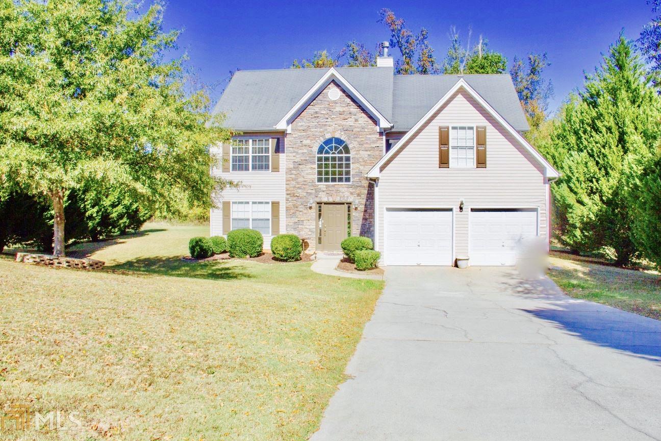 404 Kimberwick Dr, Hampton, GA 30228 photo 1