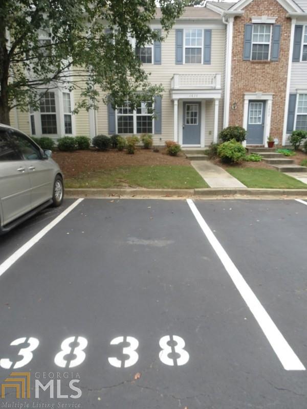 3838 Berkeley Xing, Duluth, GA 30096 photo 16