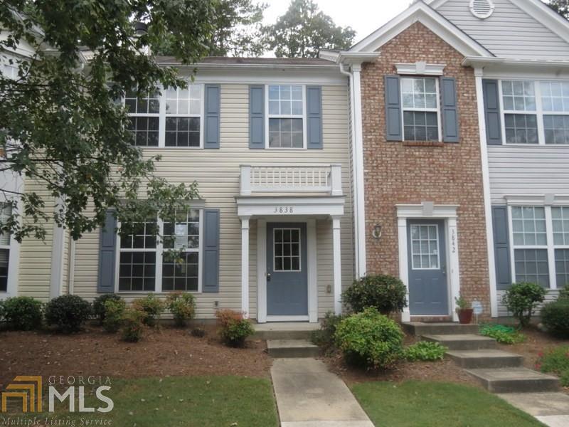 3838 Berkeley Xing, Duluth, GA 30096 photo 1