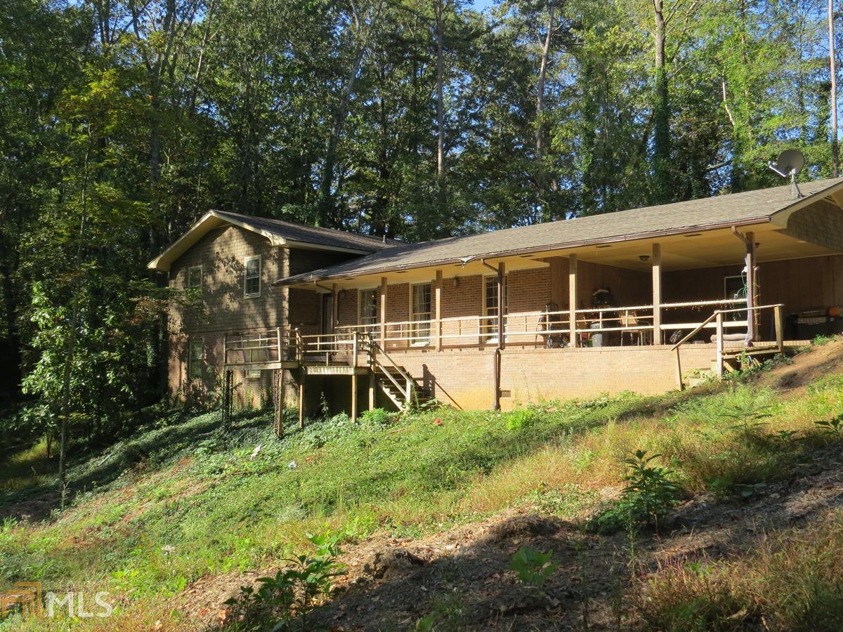 472 Valley Dr, Toccoa, GA 30577 photo 1