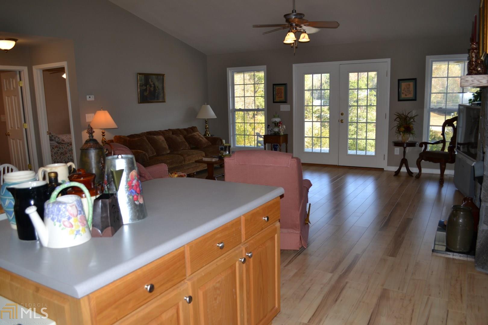400 Eagle Chase, Dillard, GA 30537 photo 14