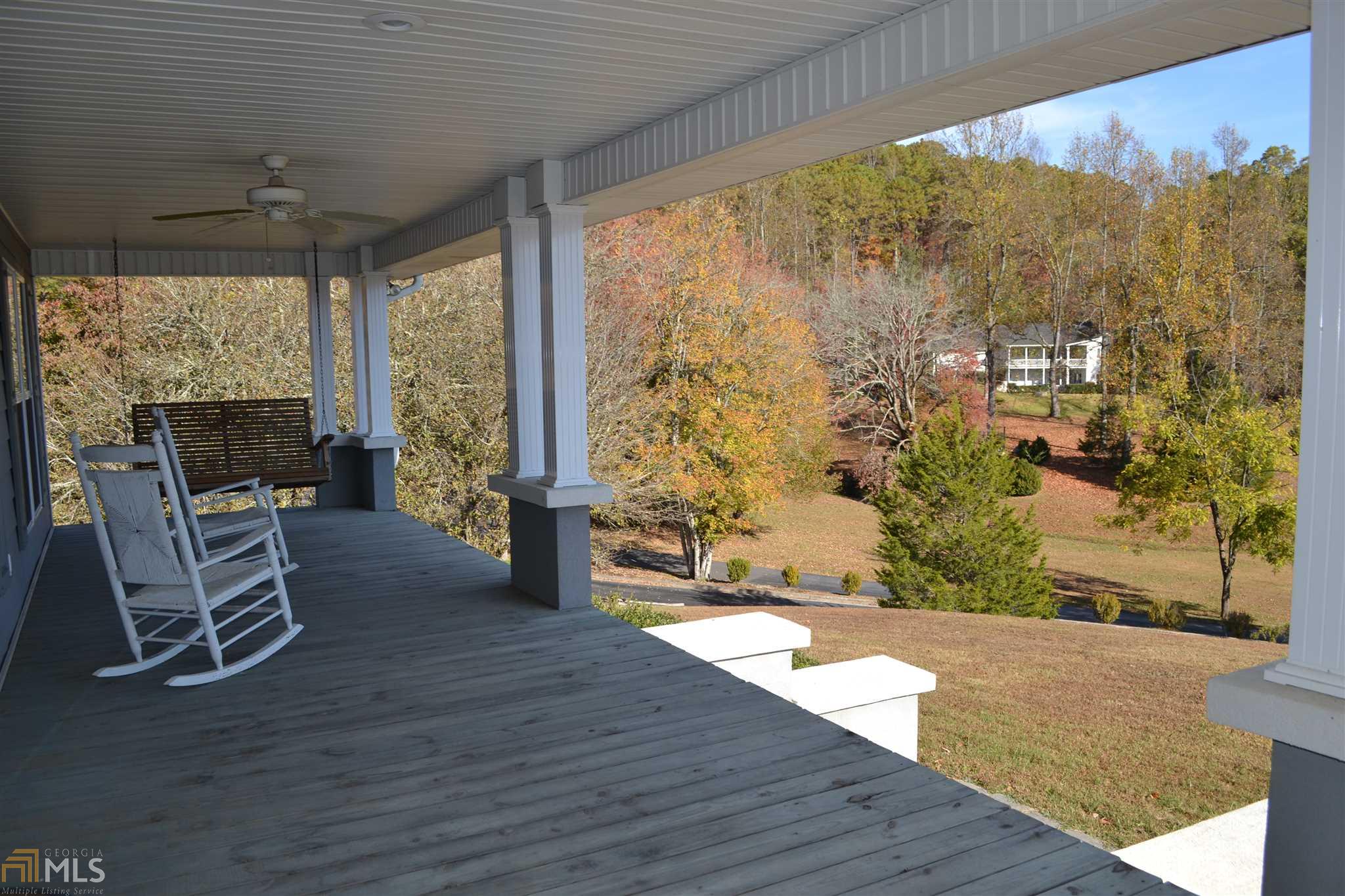 400 Eagle Chase, Dillard, GA 30537 photo 3
