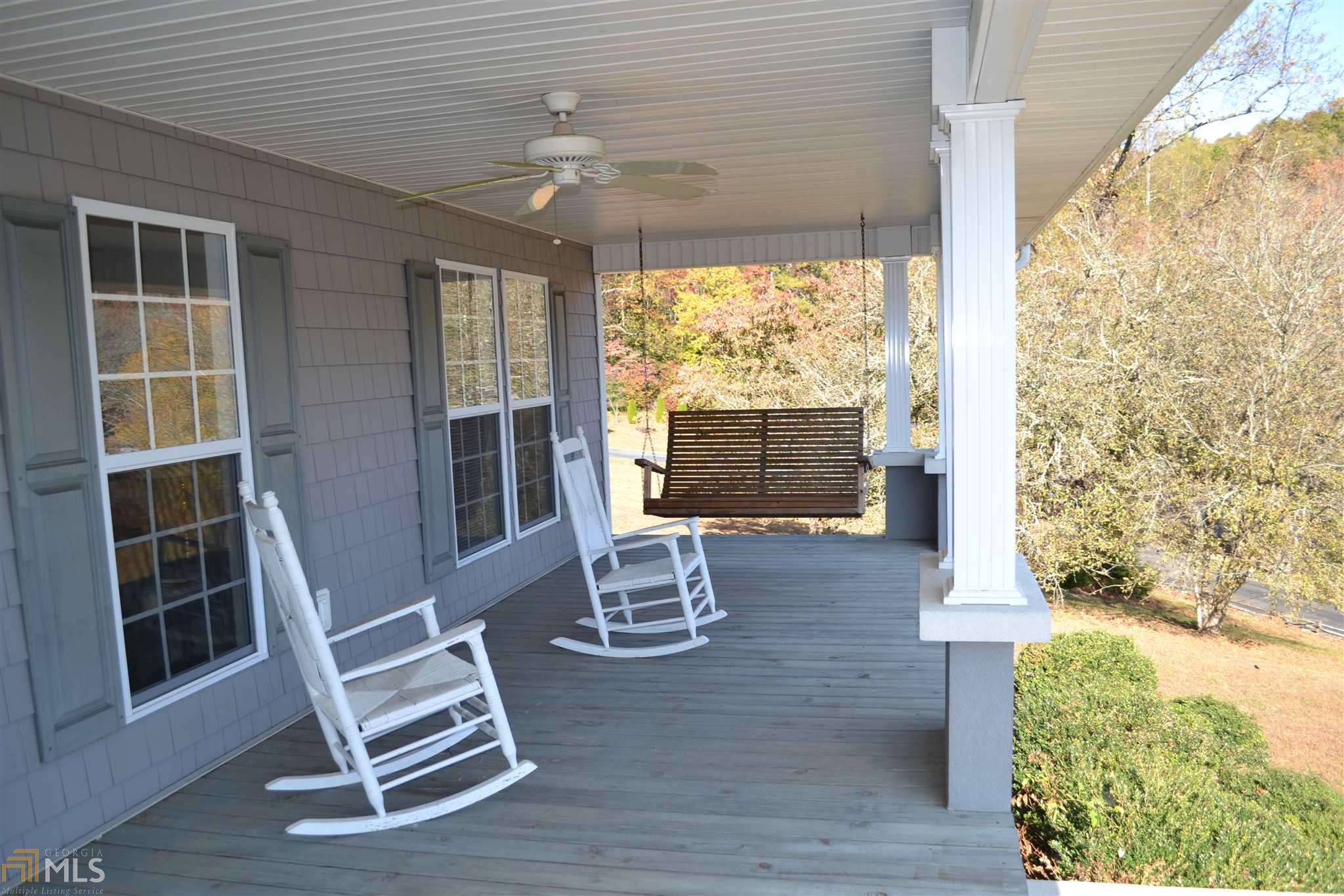 400 Eagle Chase, Dillard, GA 30537 photo 4