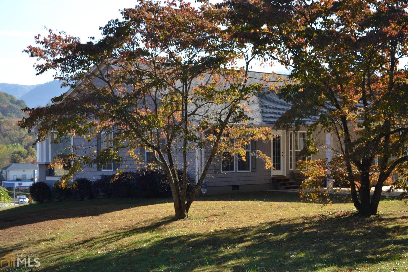 400 Eagle Chase, Dillard, GA 30537 photo 27
