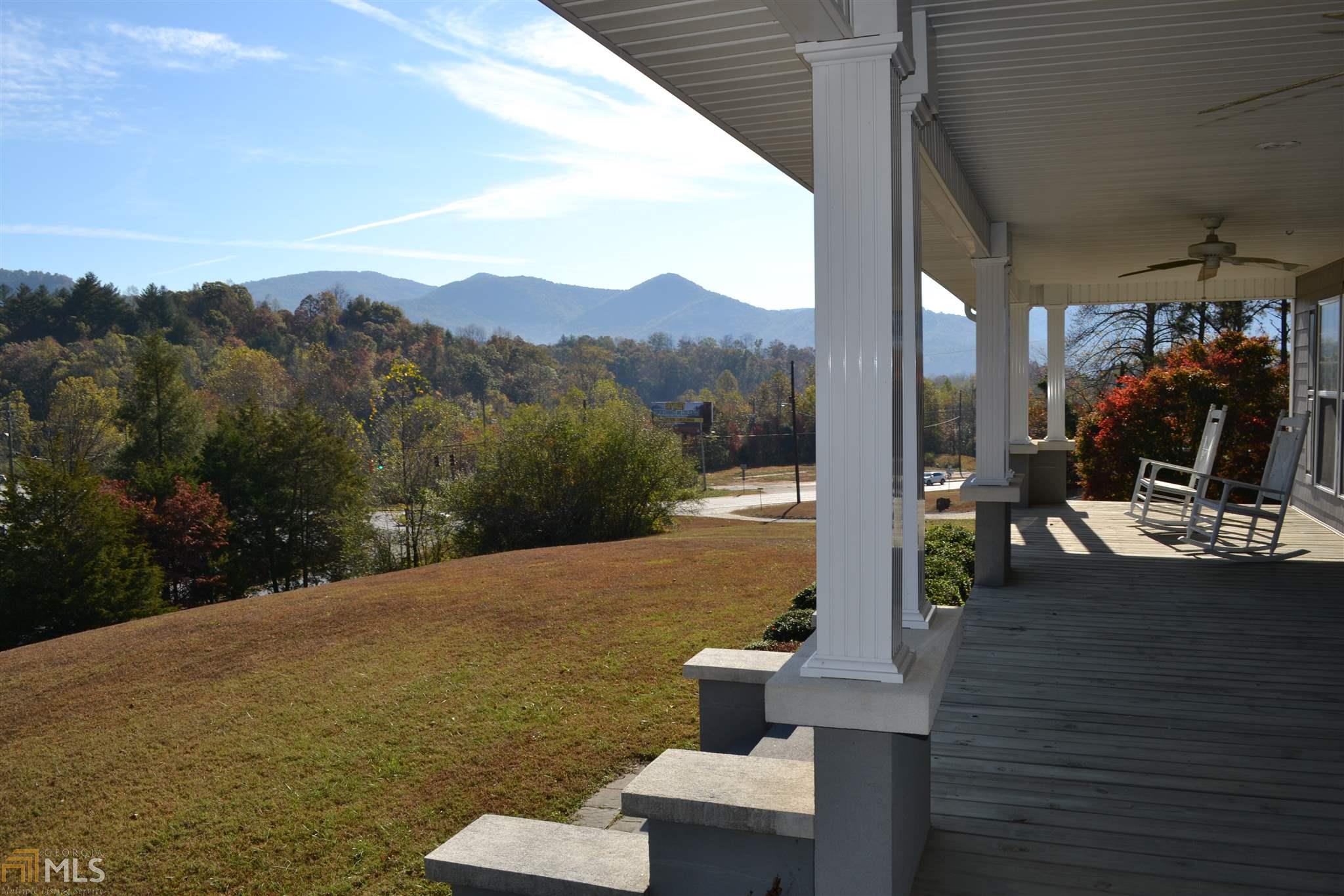 400 Eagle Chase, Dillard, GA 30537 photo 25