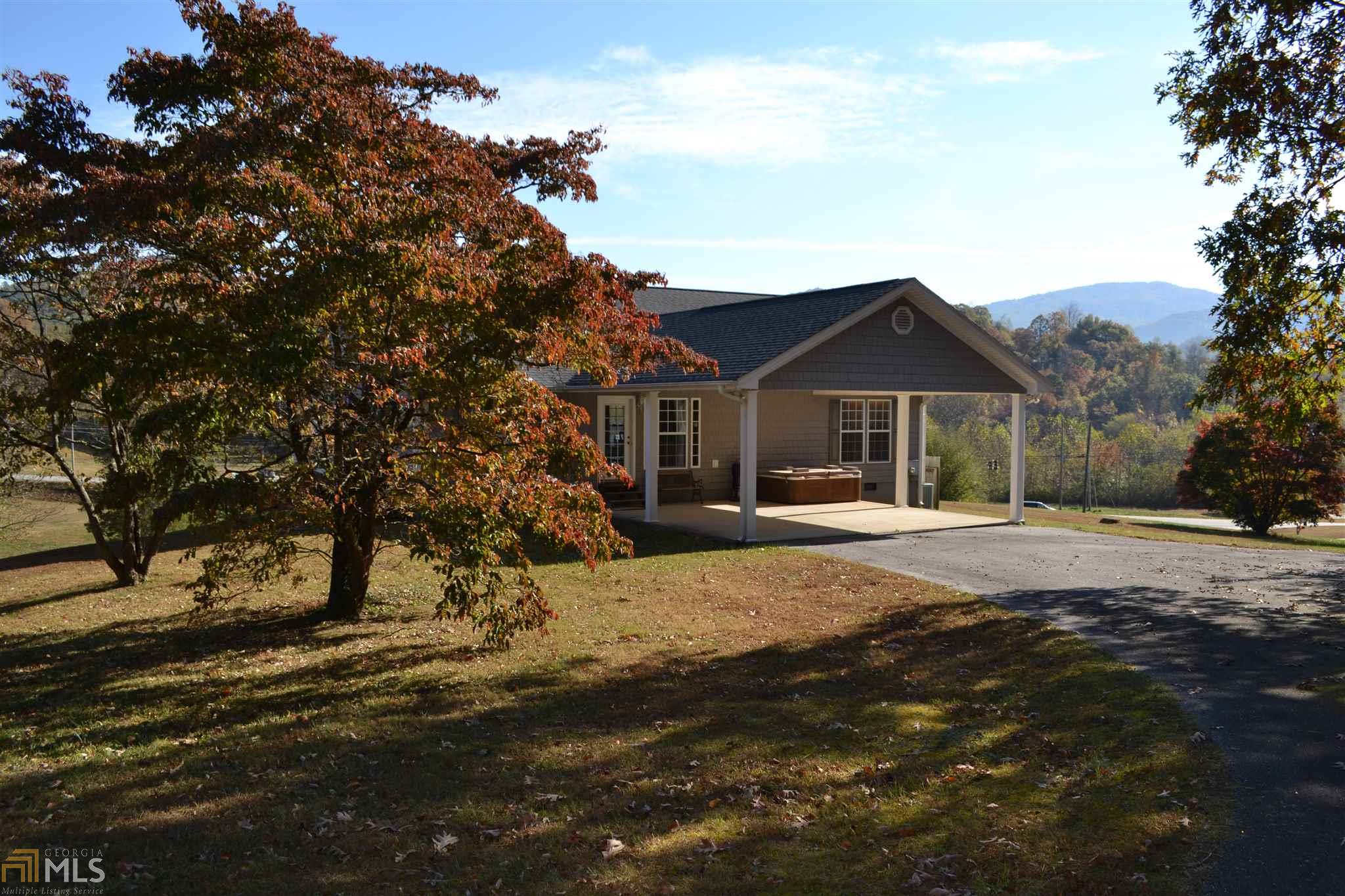 400 Eagle Chase, Dillard, GA 30537 photo 26