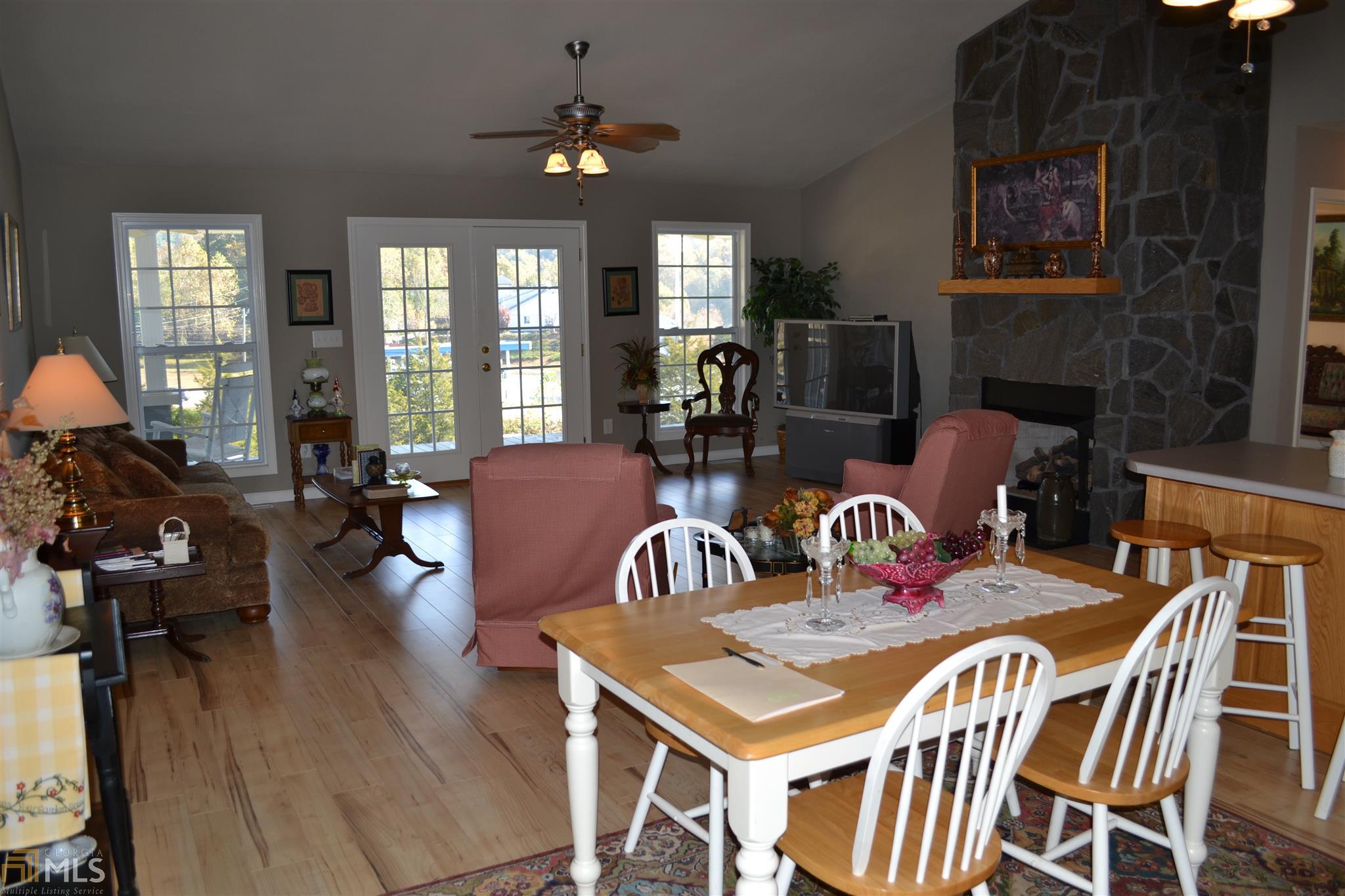 400 Eagle Chase, Dillard, GA 30537 photo 5