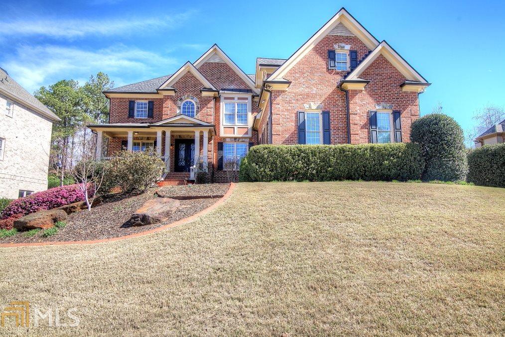 829 Pathview Ct, Dacula, GA 30019 photo 1