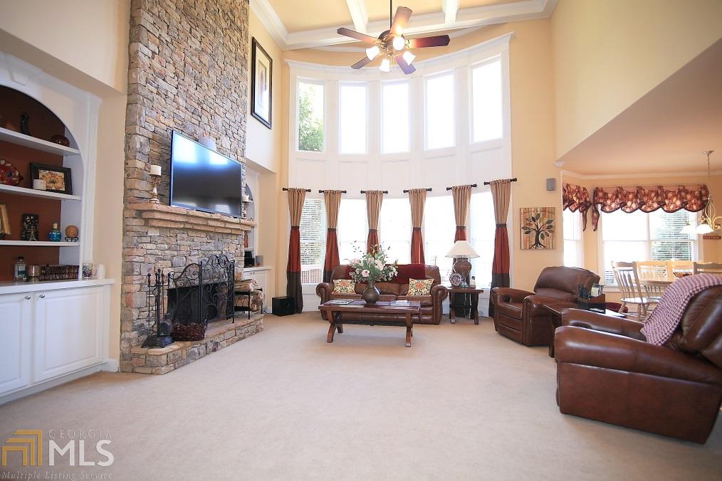 829 Pathview Ct, Dacula, GA 30019 photo 5