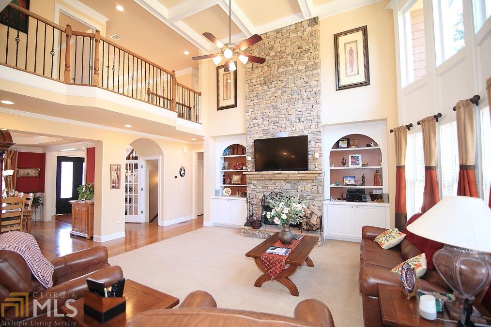 829 Pathview Ct, Dacula, GA 30019 photo 7