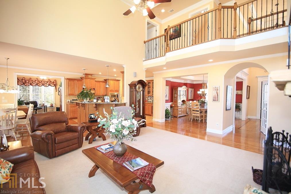 829 Pathview Ct, Dacula, GA 30019 photo 8