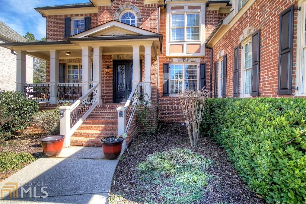 829 Pathview Ct, Dacula, GA 30019 photo 2